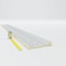 Ekena Millwork 7 3/4"H x 1 3/8"P x 94 1/2"L Emery Scrolled Palmelle Frieze MLD07X01EM - alternate 4